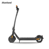 Mankeel MK090 Steed 36V/10.4Ah 350W Folding Electric Scooter - Honesty Sales